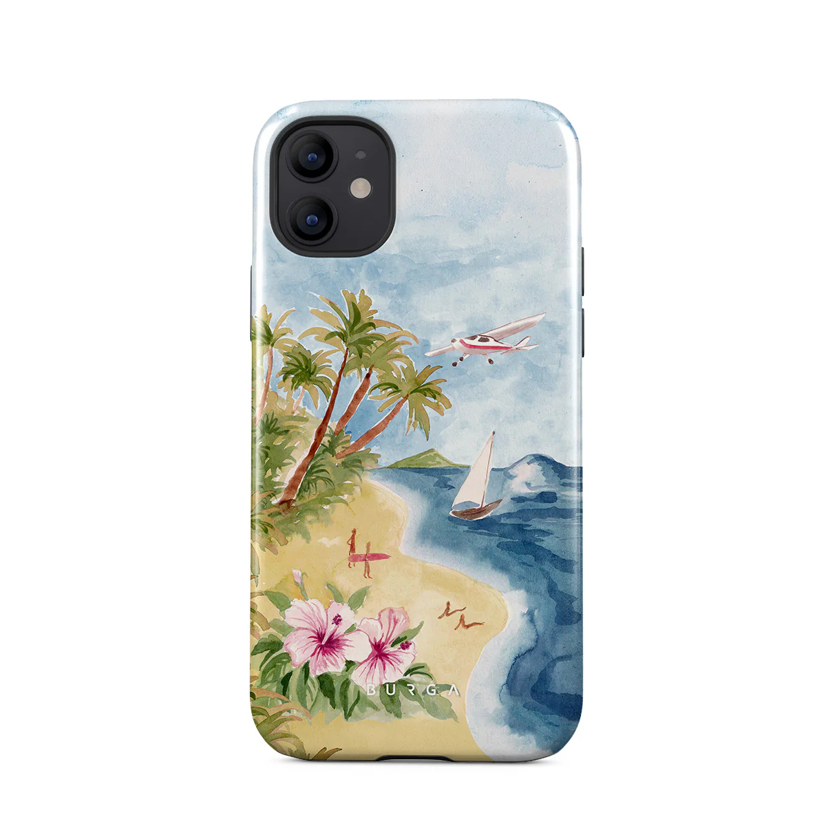 Escape - iPhone 12 Mini Case - Image 5