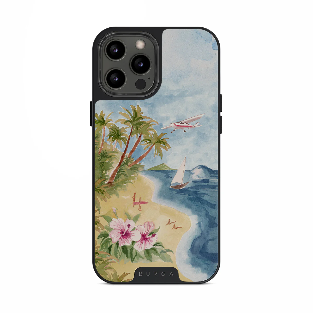 Escape - iPhone 12 Pro Case - Image 12