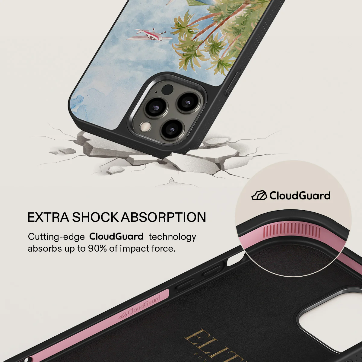 Escape - iPhone 12 Pro Case - Image 14