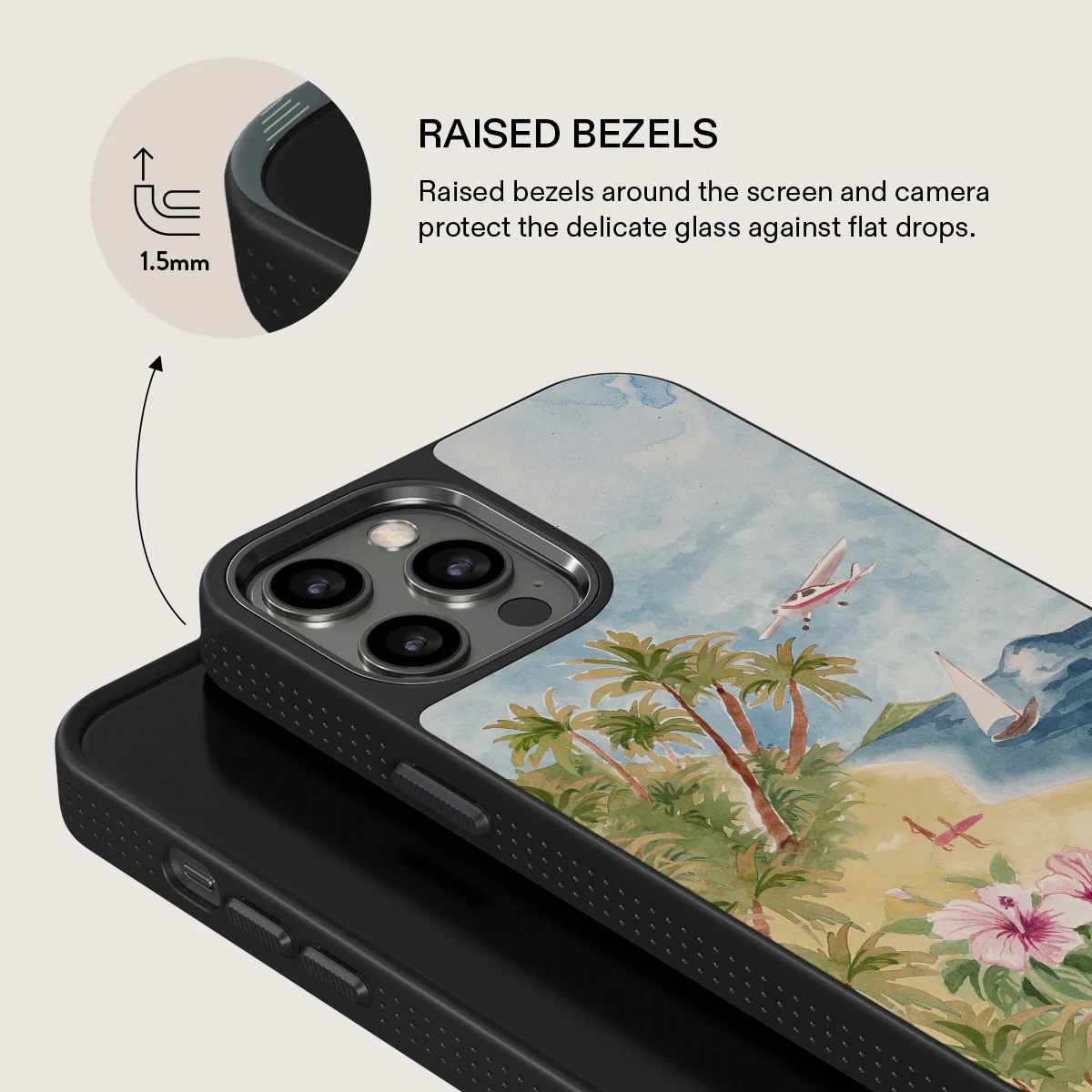 Escape - iPhone 12 Pro Case - Image 15