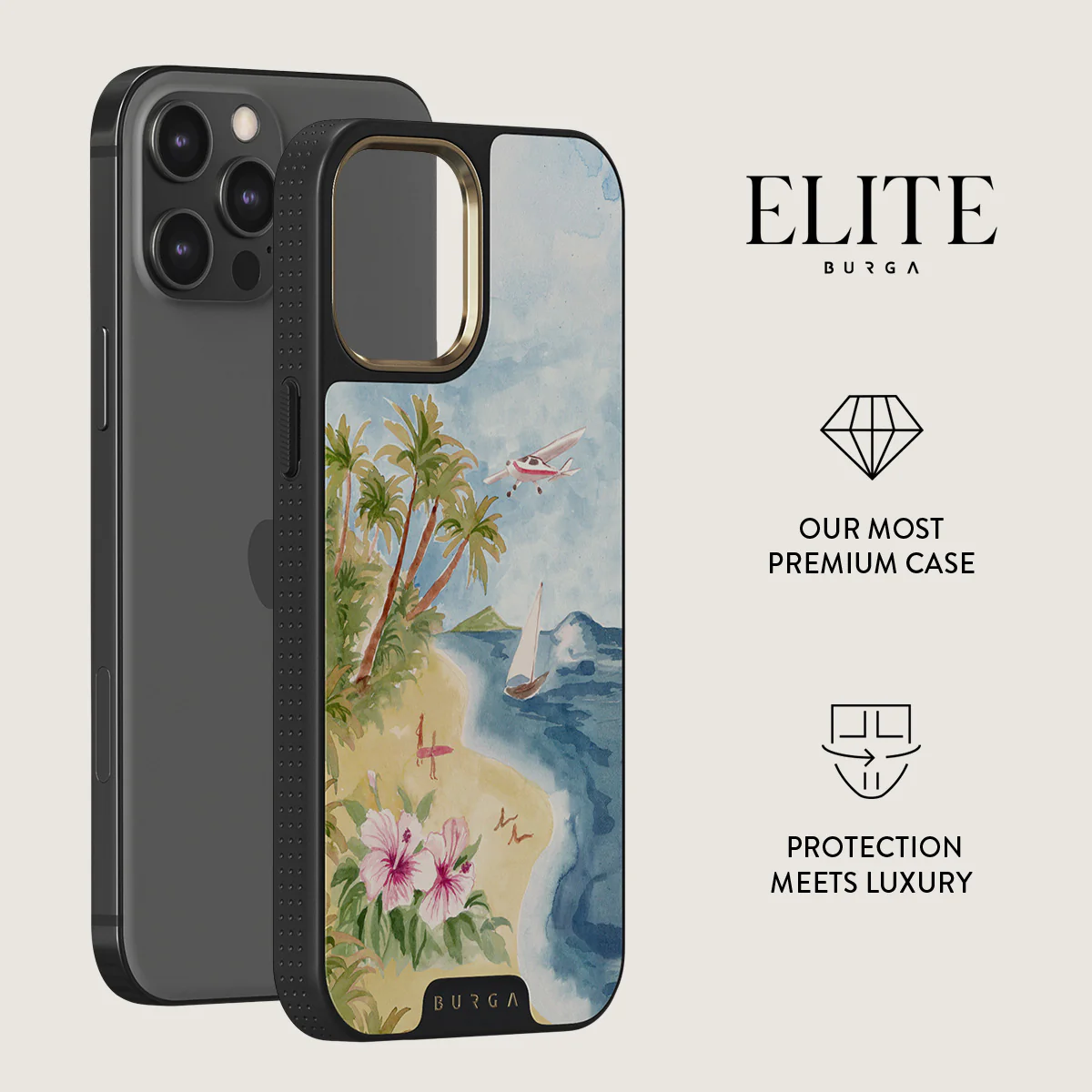 Escape - iPhone 12 Pro Case - Image 6