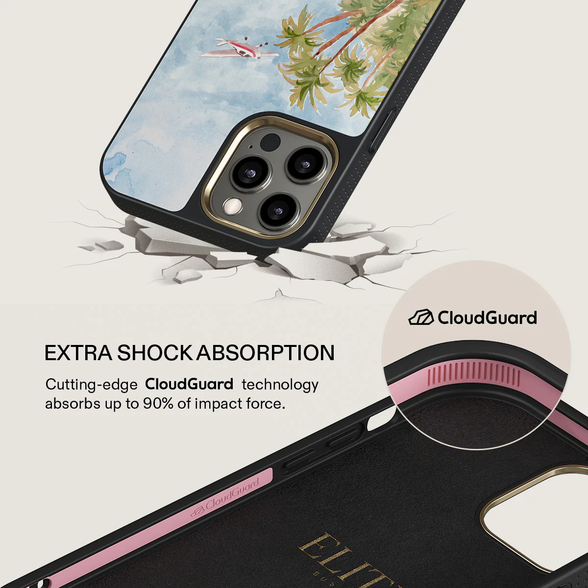 Escape - iPhone 12 Pro Case - Image 7