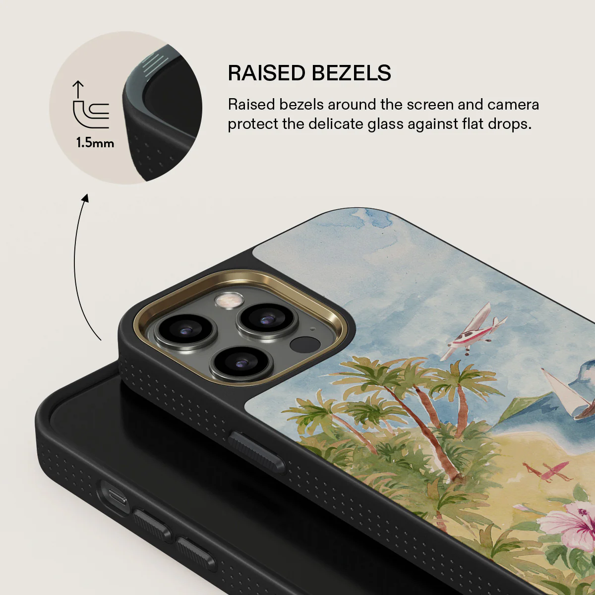 Escape - iPhone 12 Pro Case - Image 8
