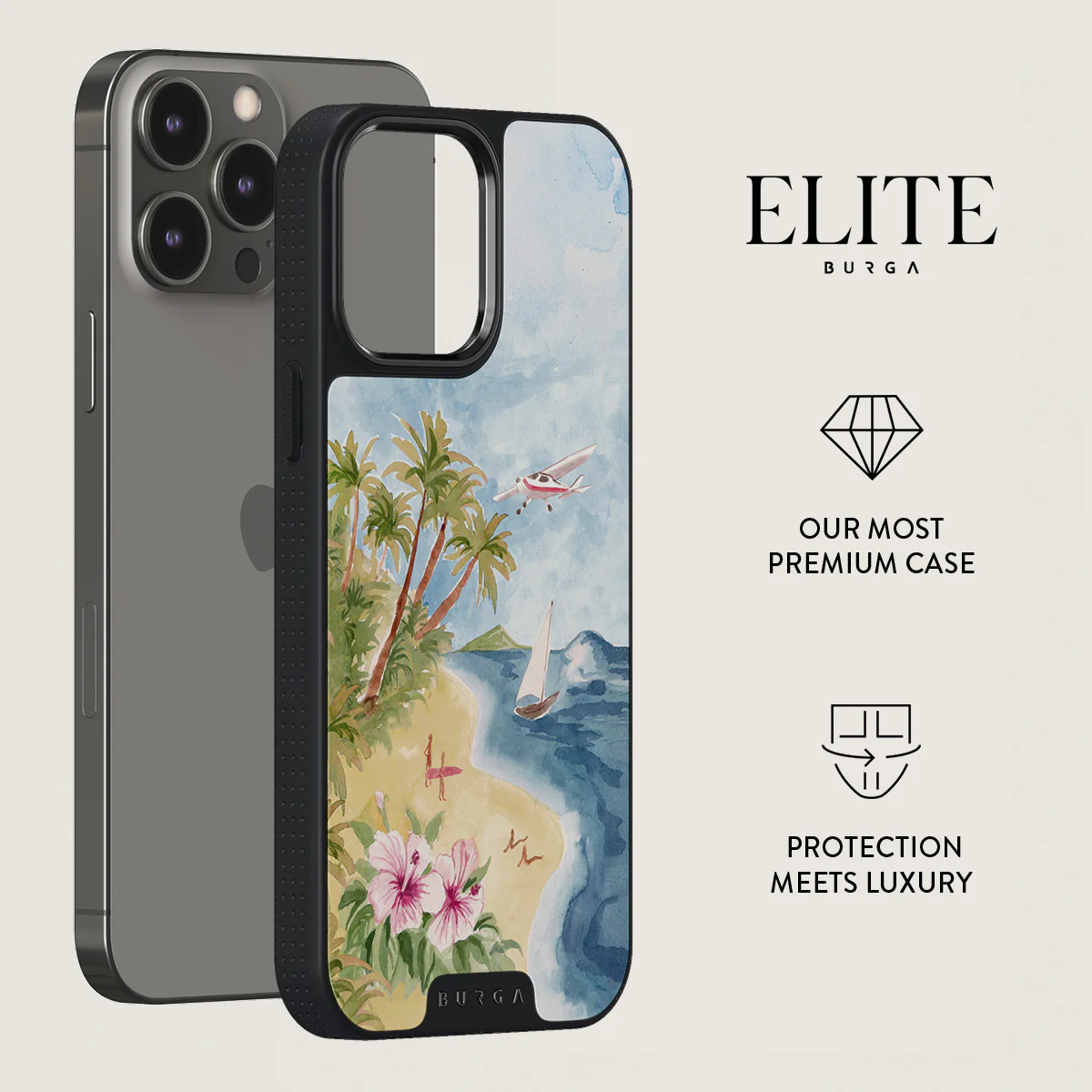 Escape - iPhone 13 Pro Case - Image 13