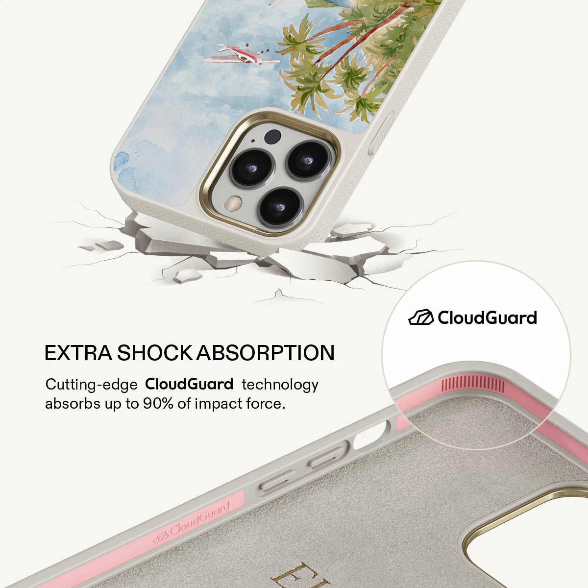 Escape - iPhone 13 Pro Case - Image 21