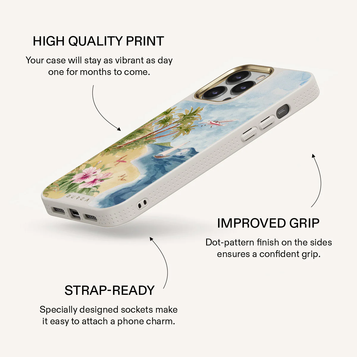 Escape - iPhone 13 Pro Case - Image 23