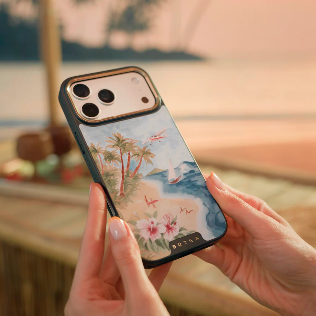 Escape - iPhone 13 Pro Case - Image 27
