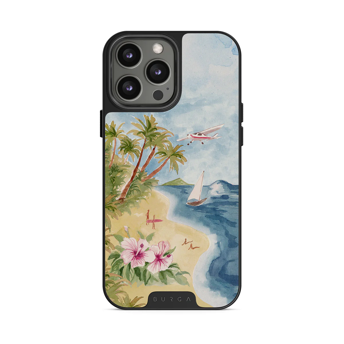 Escape - iPhone 13 Pro Max Case - Image 12