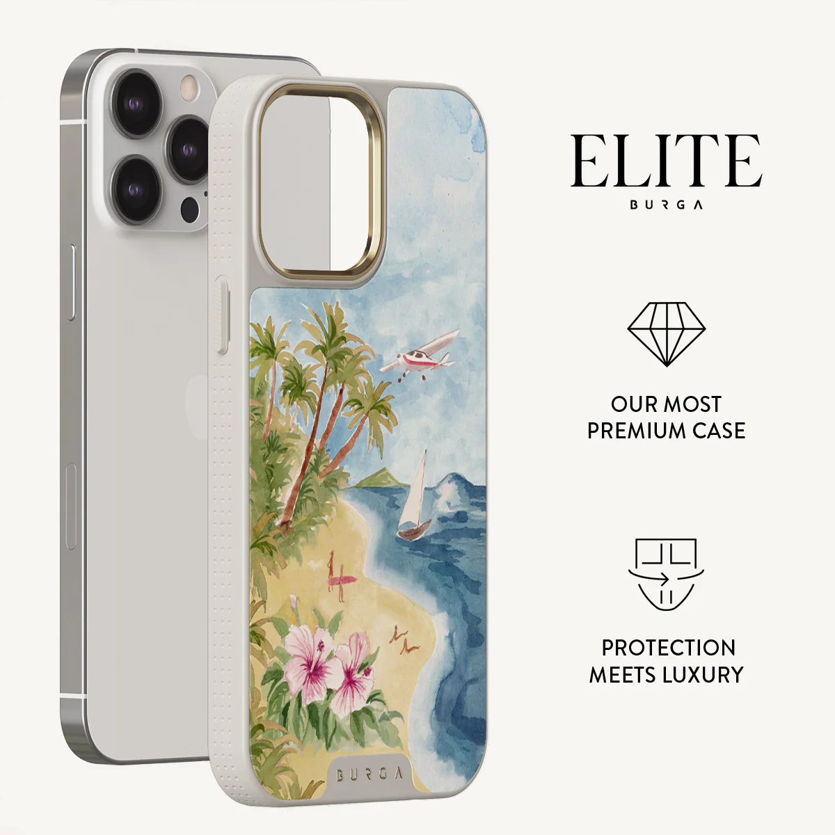 Escape - iPhone 13 Pro Max Case - Image 20