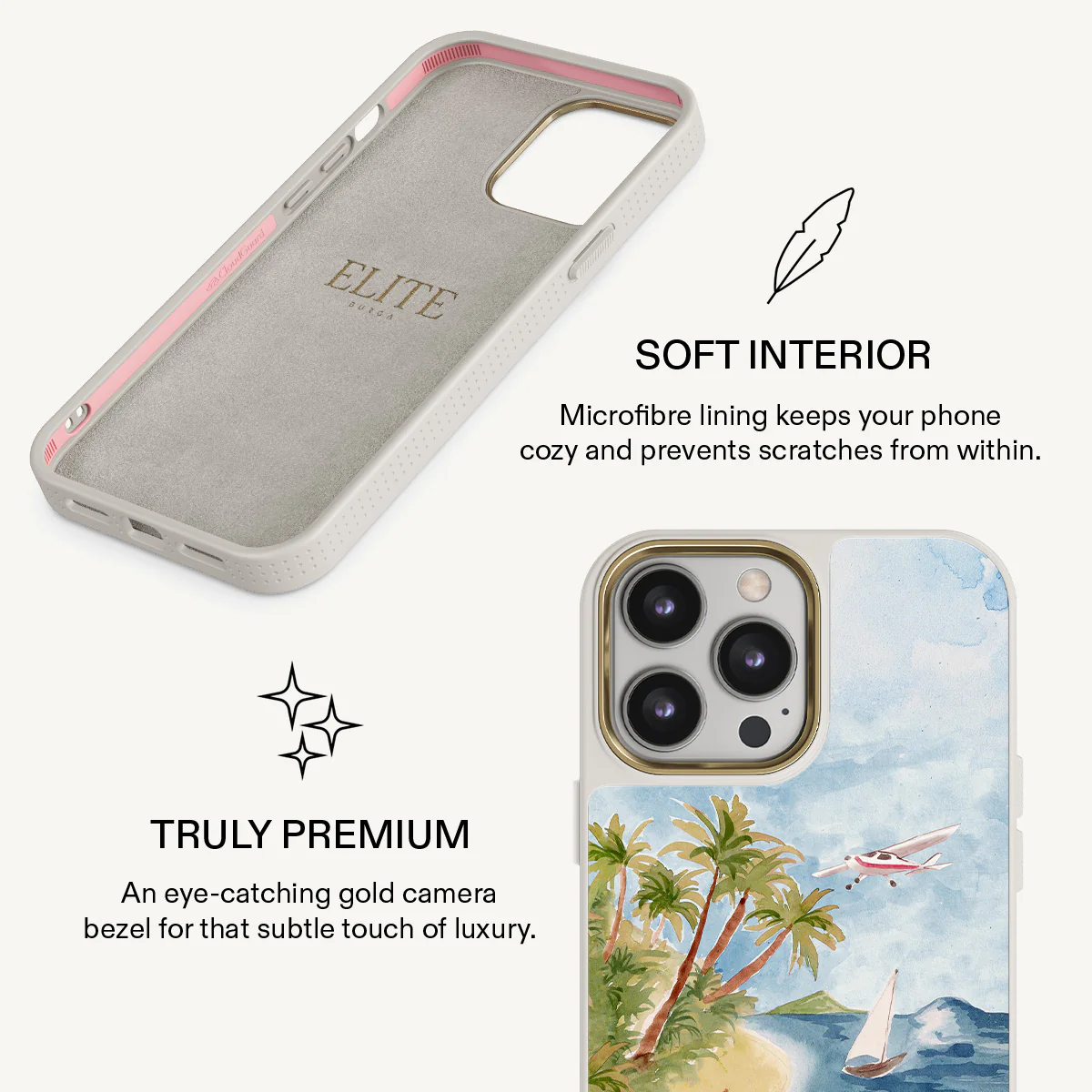 Escape - iPhone 13 Pro Max Case - Image 24
