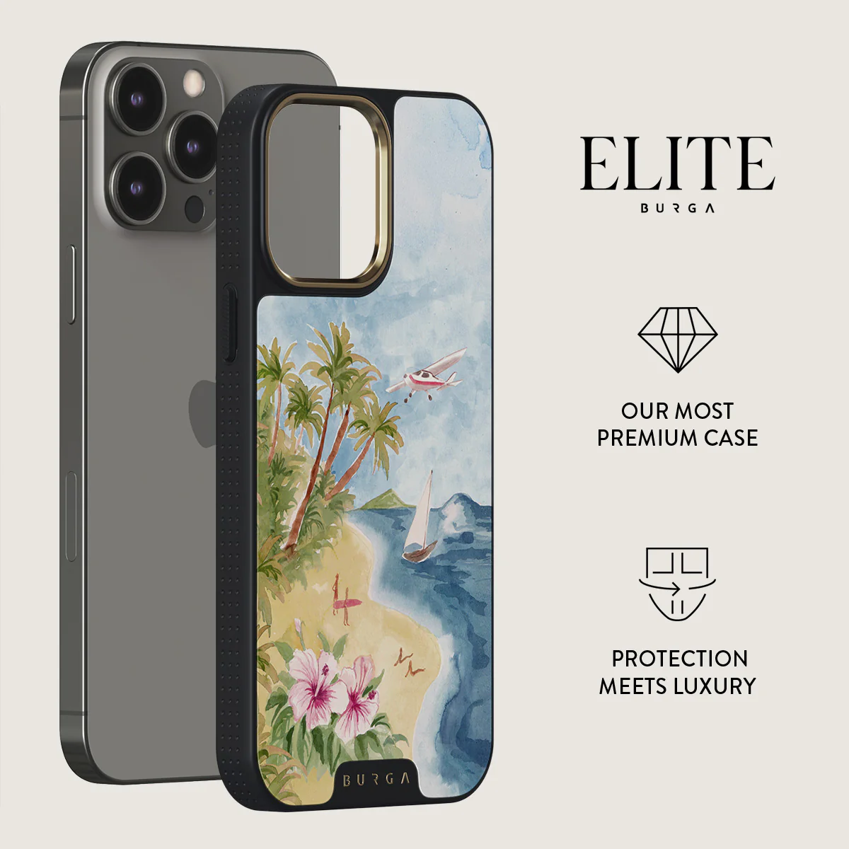 Escape - iPhone 13 Pro Max Case - Image 6