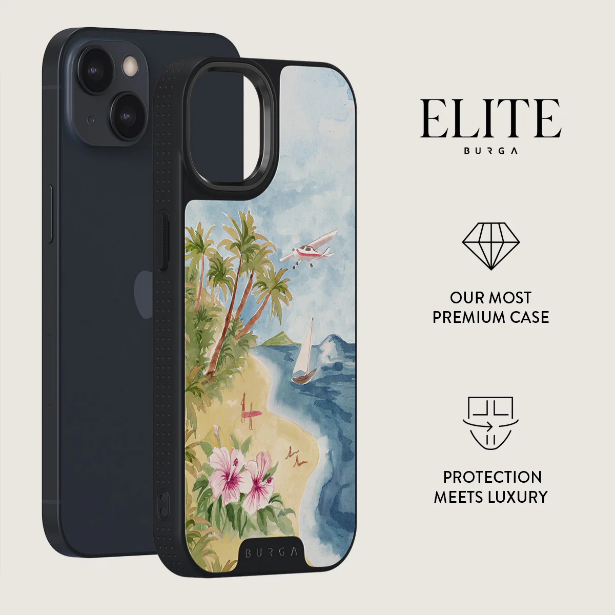 Escape - iPhone 14 Case - Image 13