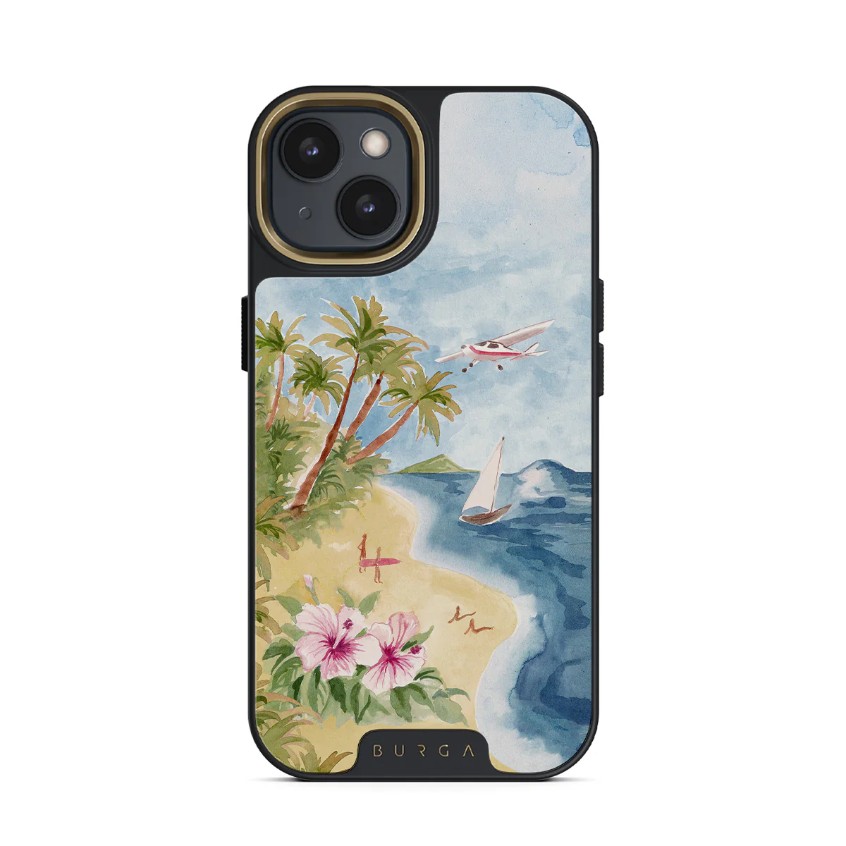 Escape - iPhone 14 Case - Image 5