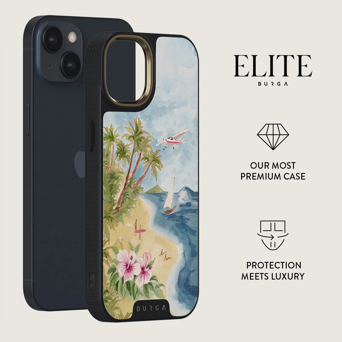 Escape - iPhone 14 Case - Image 6