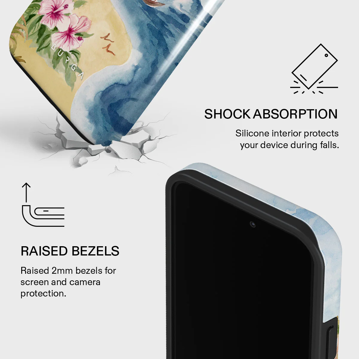 Escape - iPhone 14 Pro Max Case - Image 4