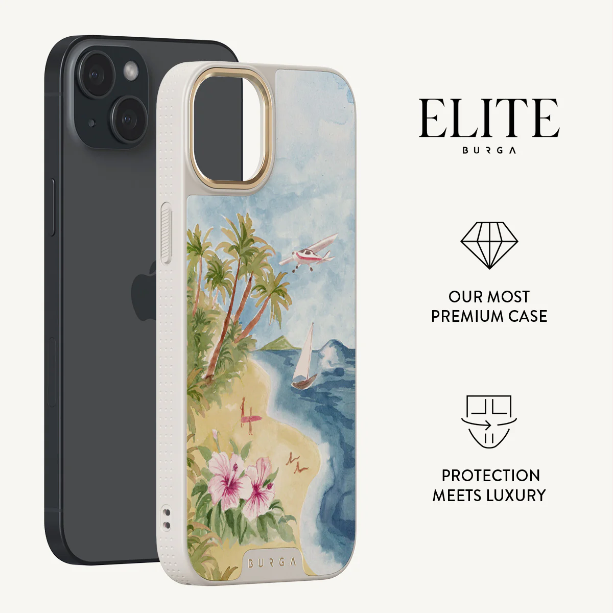 Escape - iPhone 15 Case - Image 20