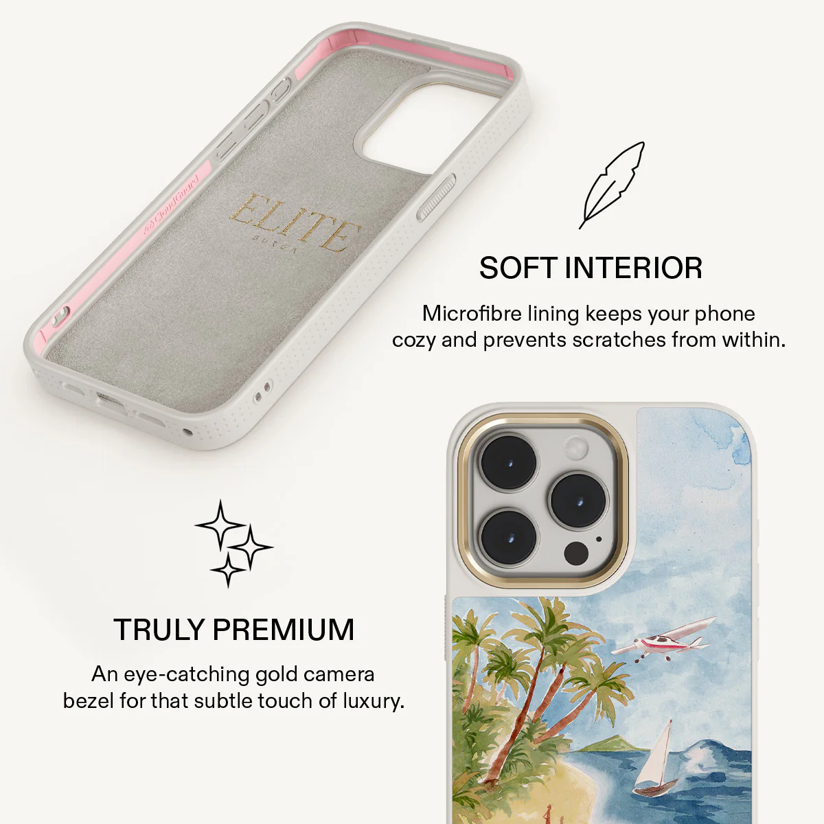Escape - iPhone 15 Pro Case - Image 24