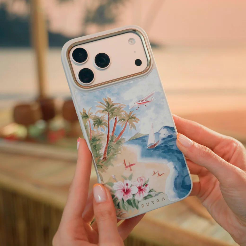 Escape - iPhone 15 Pro Case - Image 28
