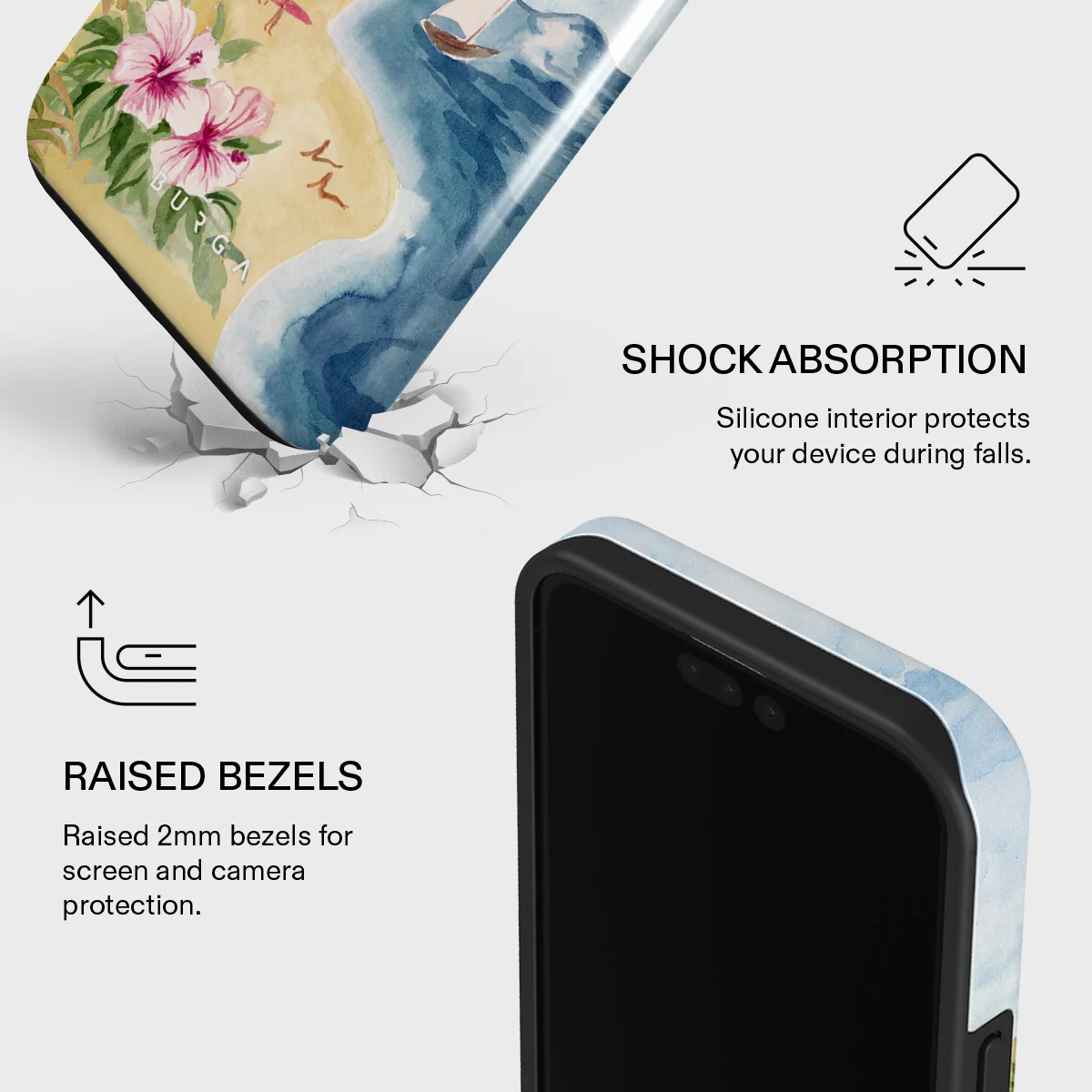 Escape - iPhone 15 Pro Max Case - Image 4