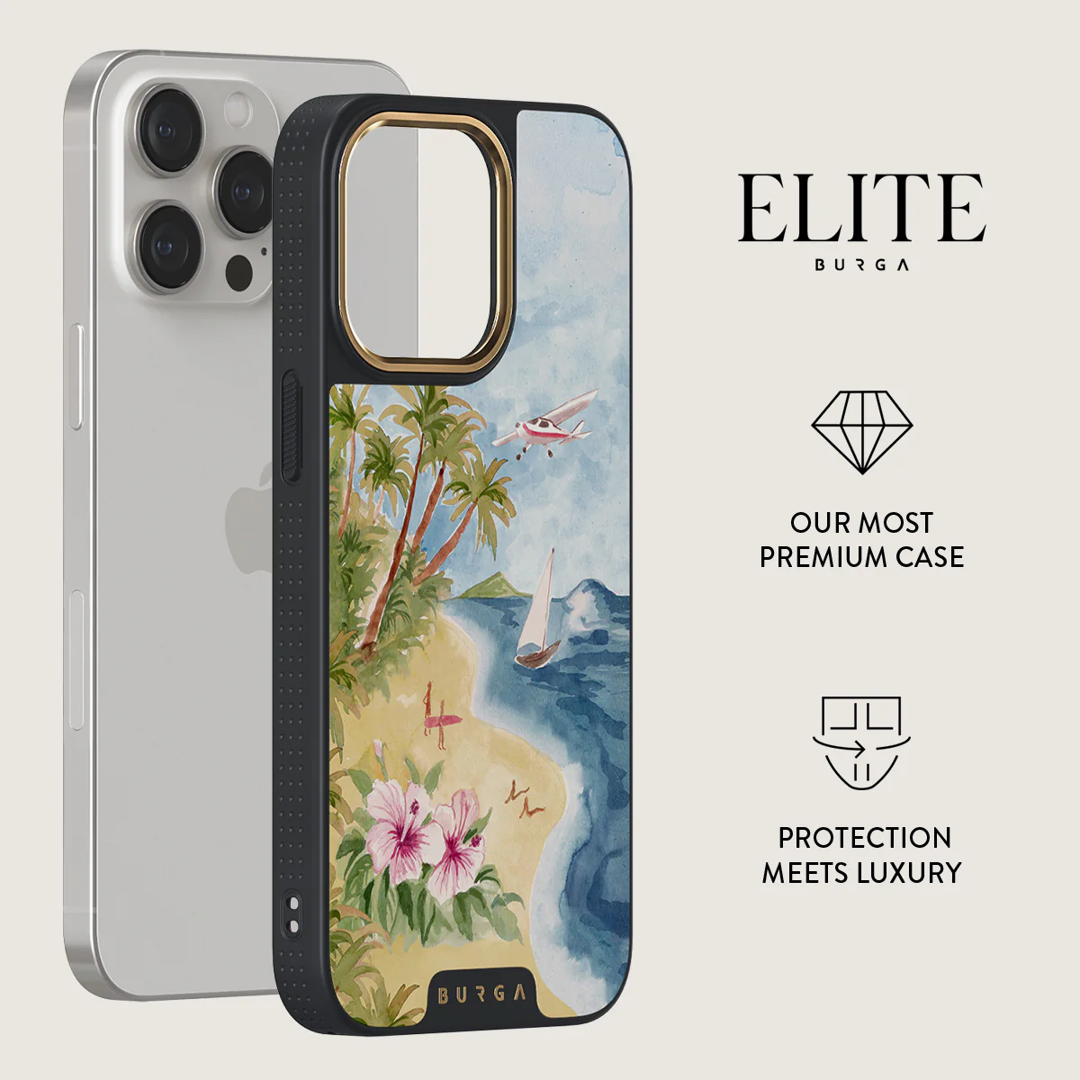 Escape - iPhone 15 Pro Max Case - Image 6