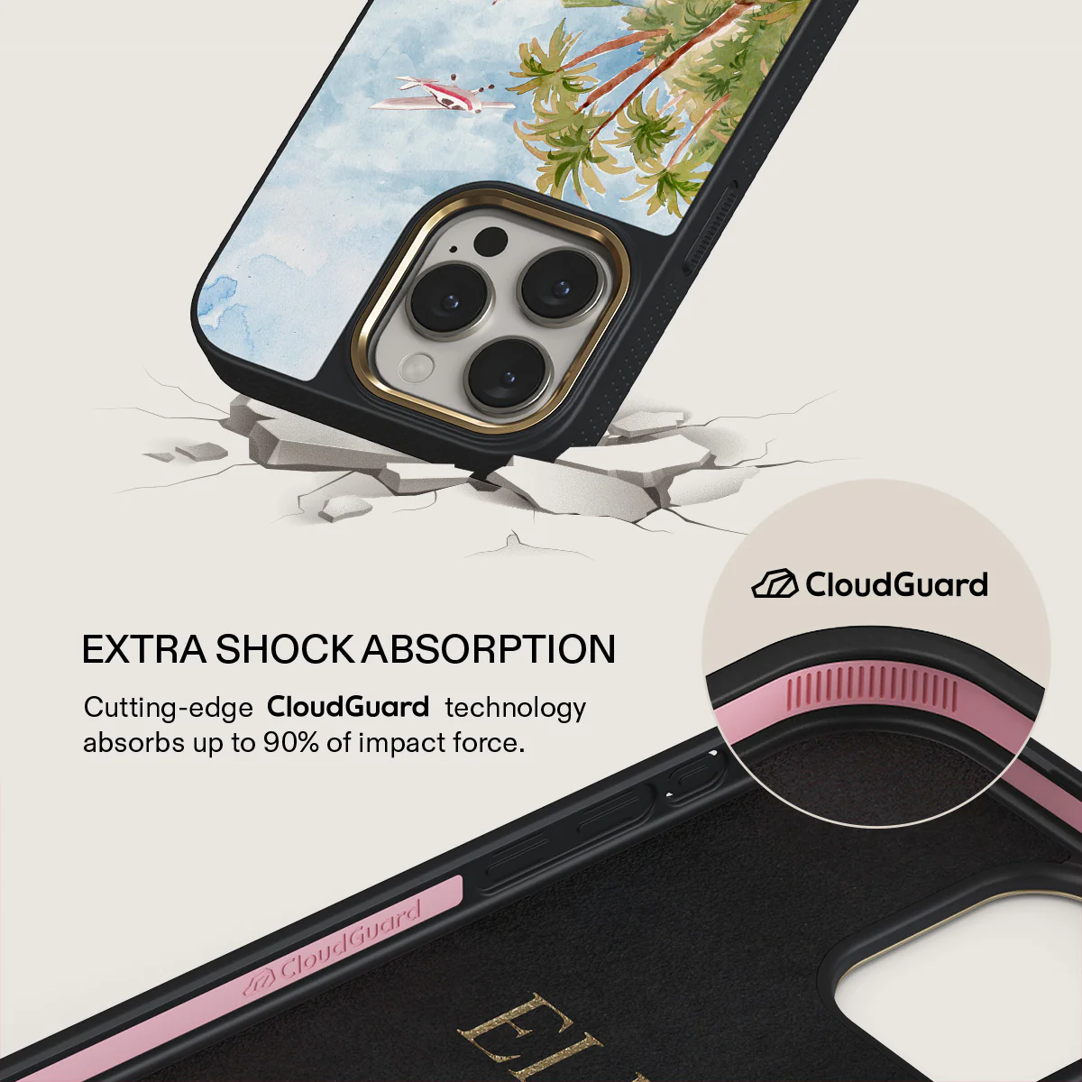 Escape - iPhone 15 Pro Max Case - Image 7