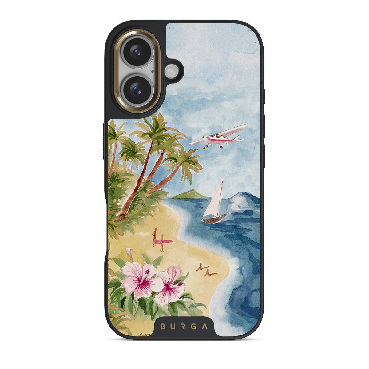 Escape - iPhone 16 Plus Case - Image 6