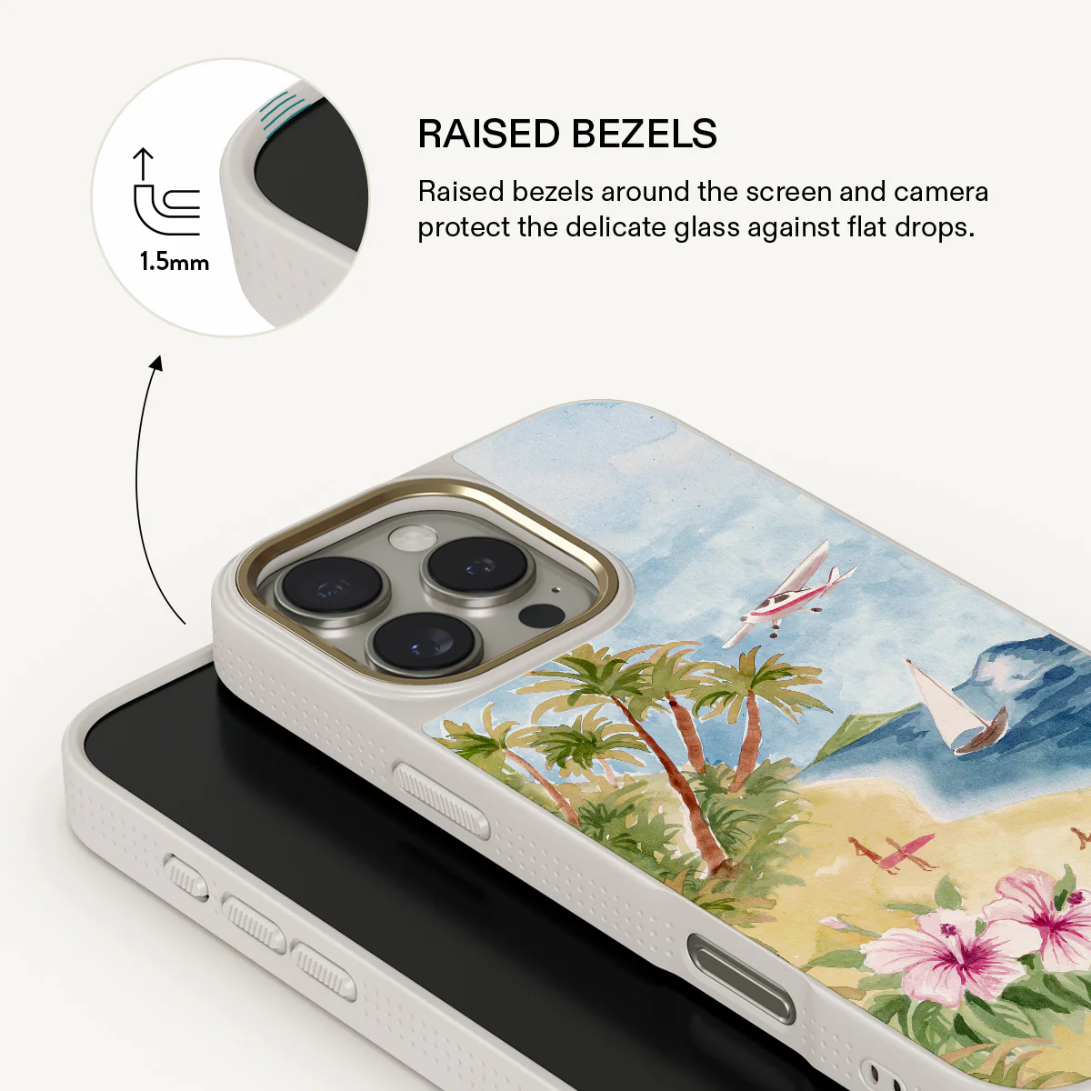 Escape - iPhone 16 Pro Case - Image 23