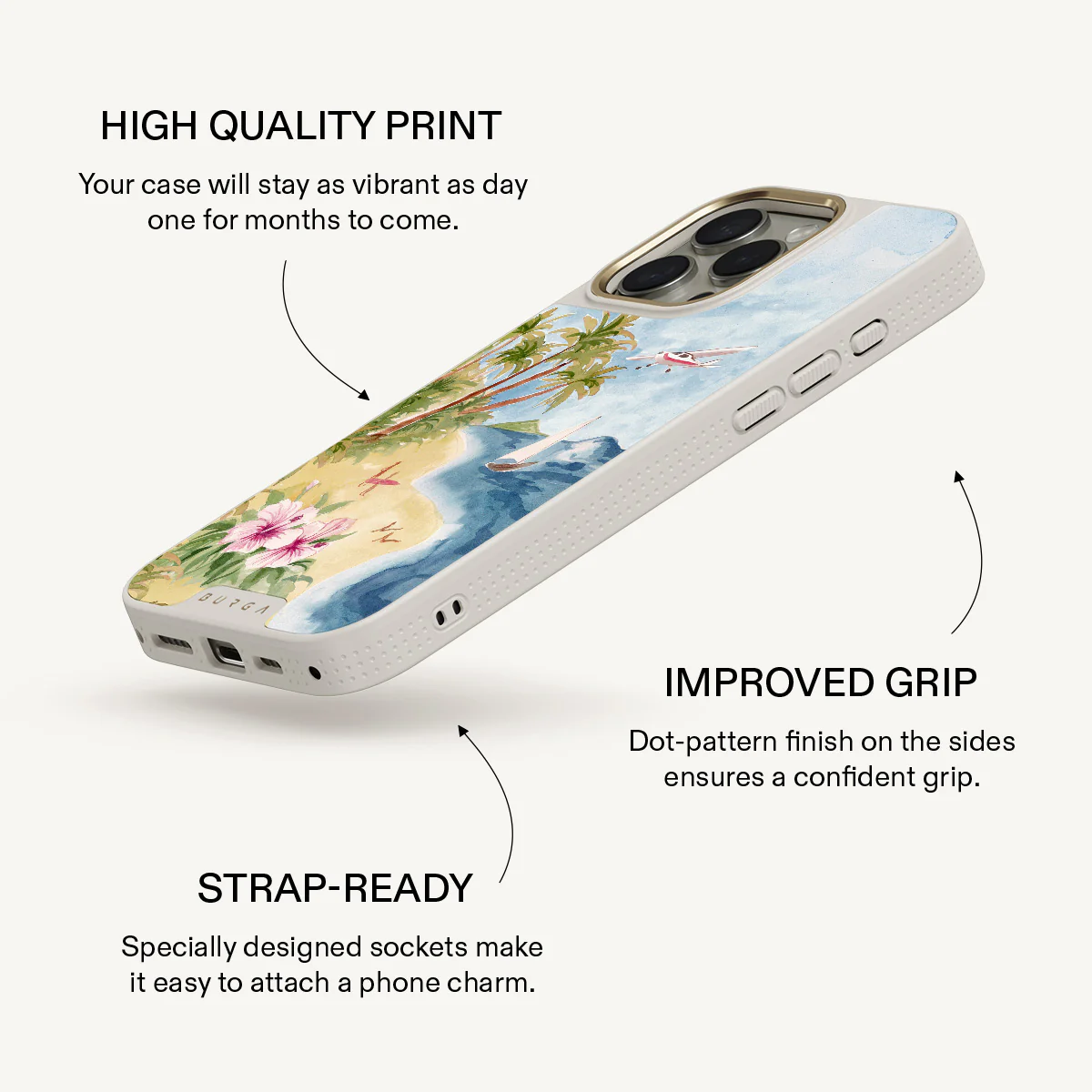 Escape - iPhone 16 Pro Case - Image 24