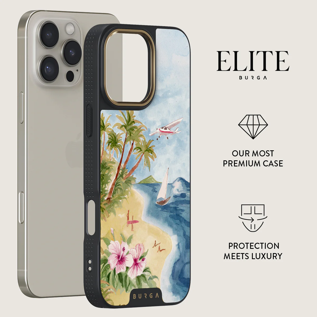 Escape - iPhone 16 Pro Max Case - Image 7