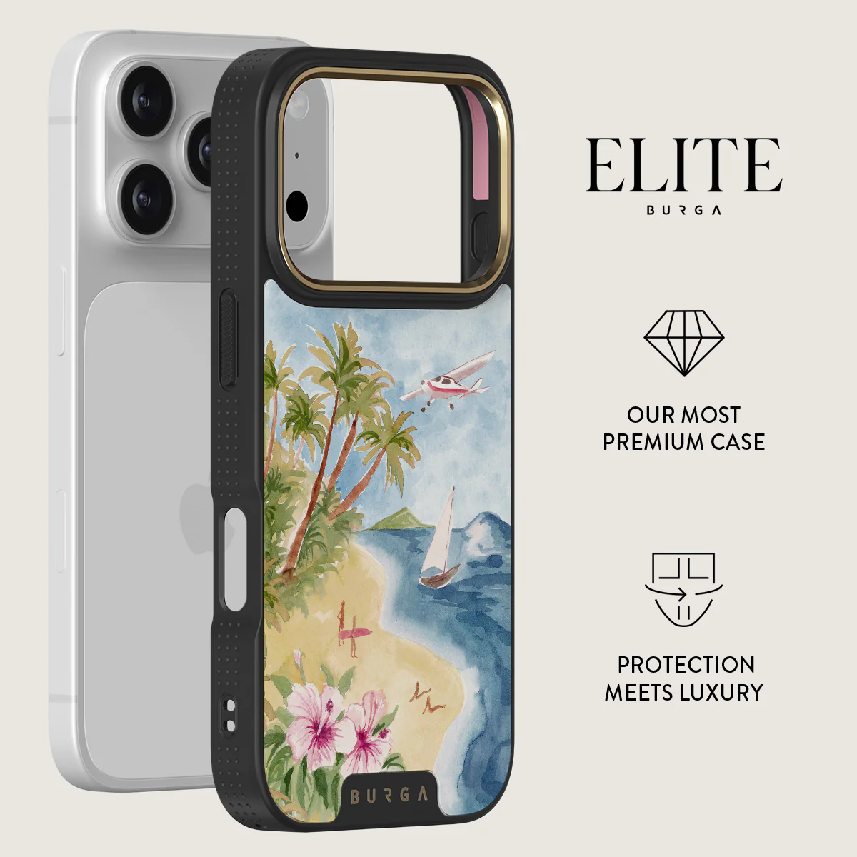 Escape - iPhone 17 Pro Case - Image 6