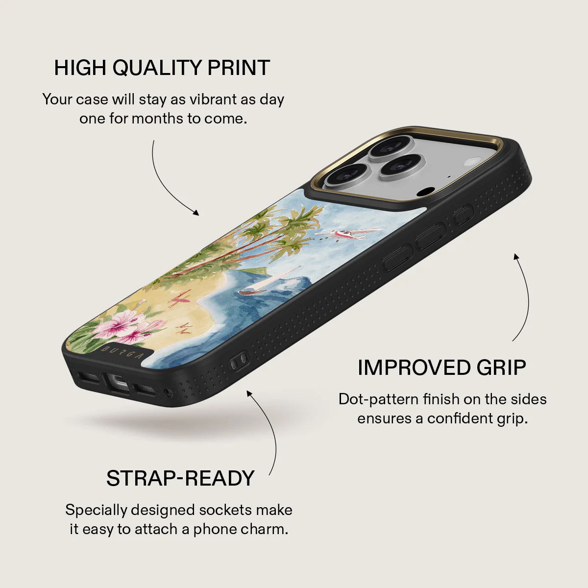 Escape - iPhone 17 Pro Case - Image 9