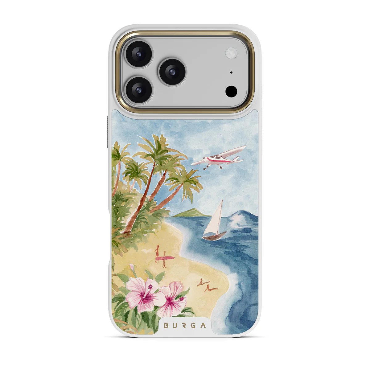 Escape - iPhone 17 Pro Max Case - Image 19