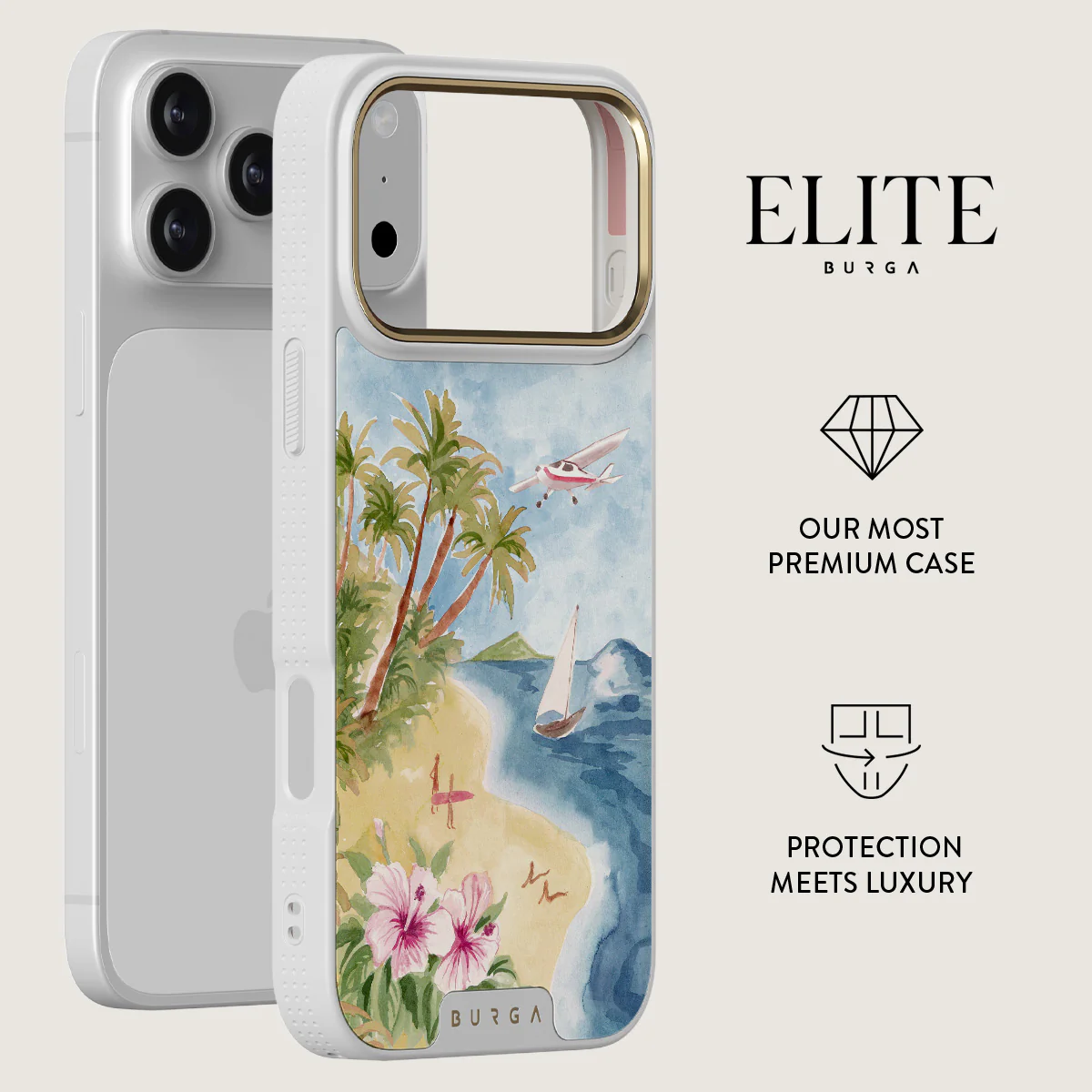 Escape - iPhone 17 Pro Max Case - Image 20