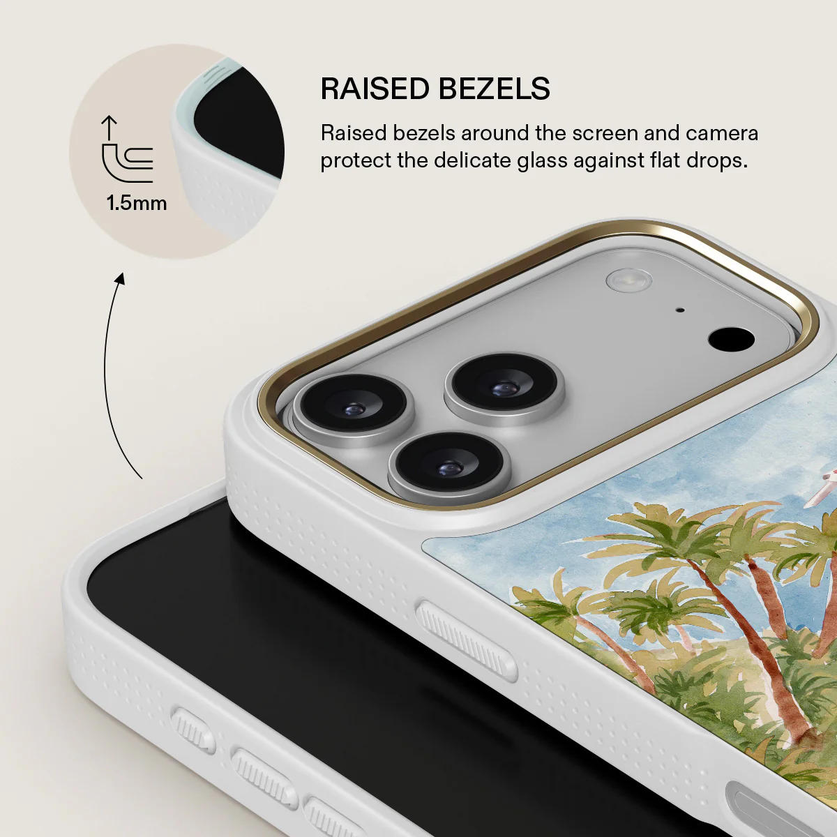 Escape - iPhone 17 Pro Max Case - Image 22