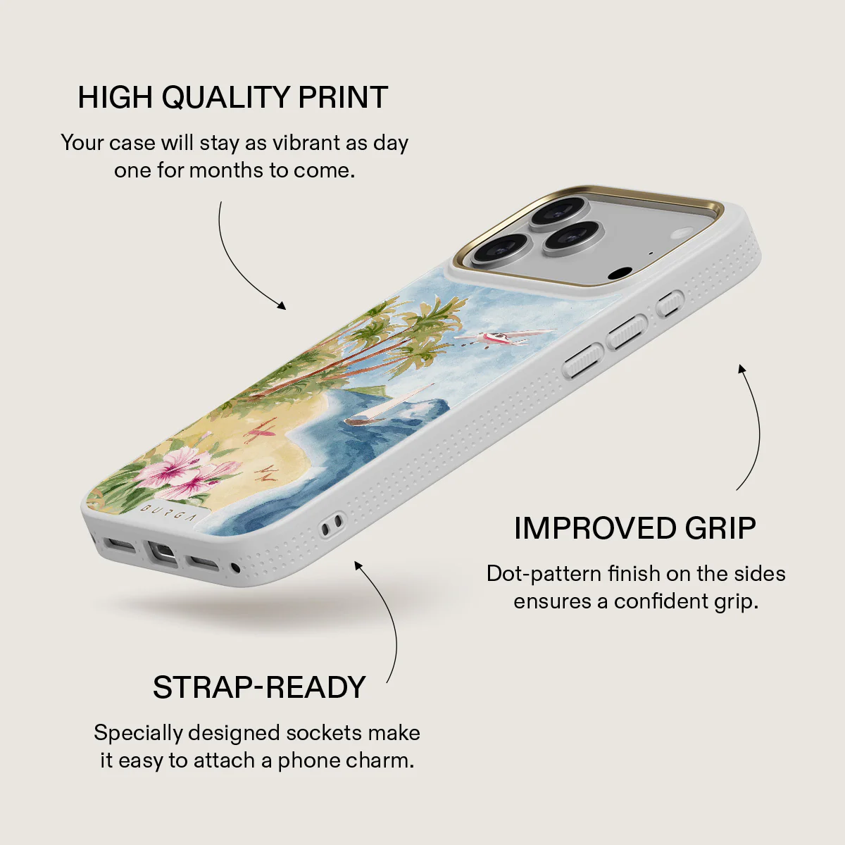 Escape - iPhone 17 Pro Max Case - Image 23