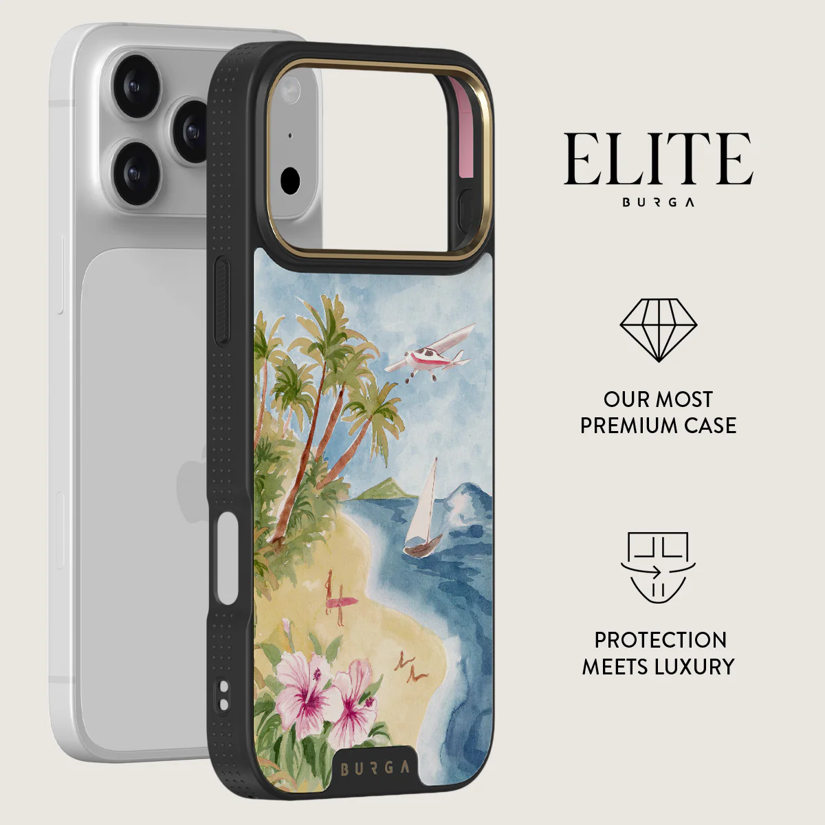 Escape - iPhone 17 Pro Max Case - Image 6