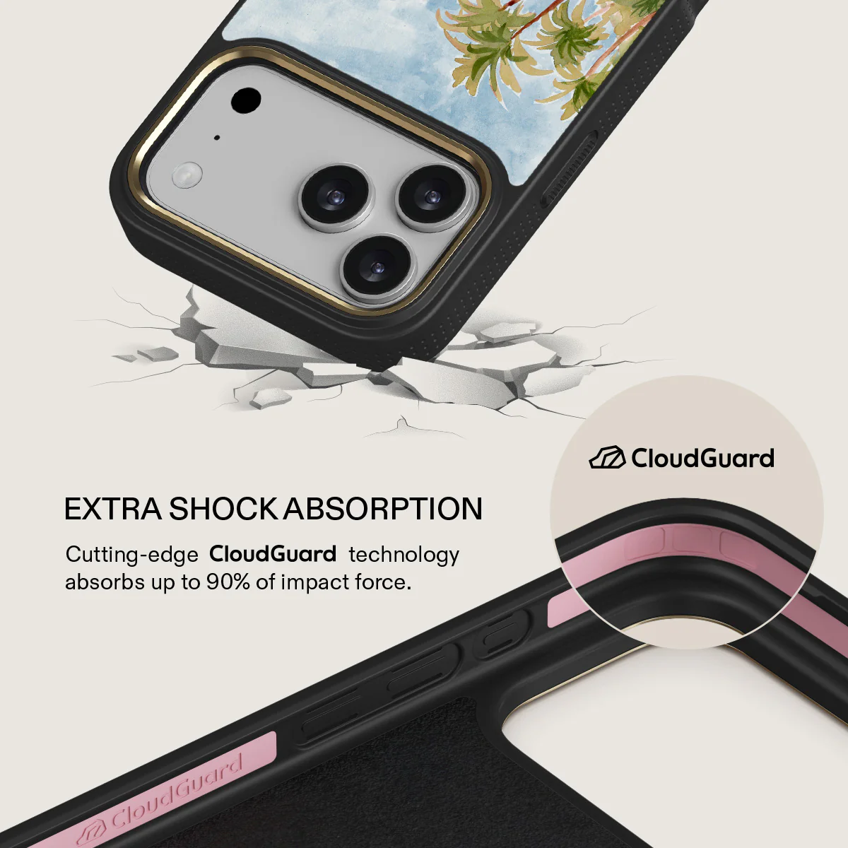 Escape - iPhone 17 Pro Max Case - Image 7