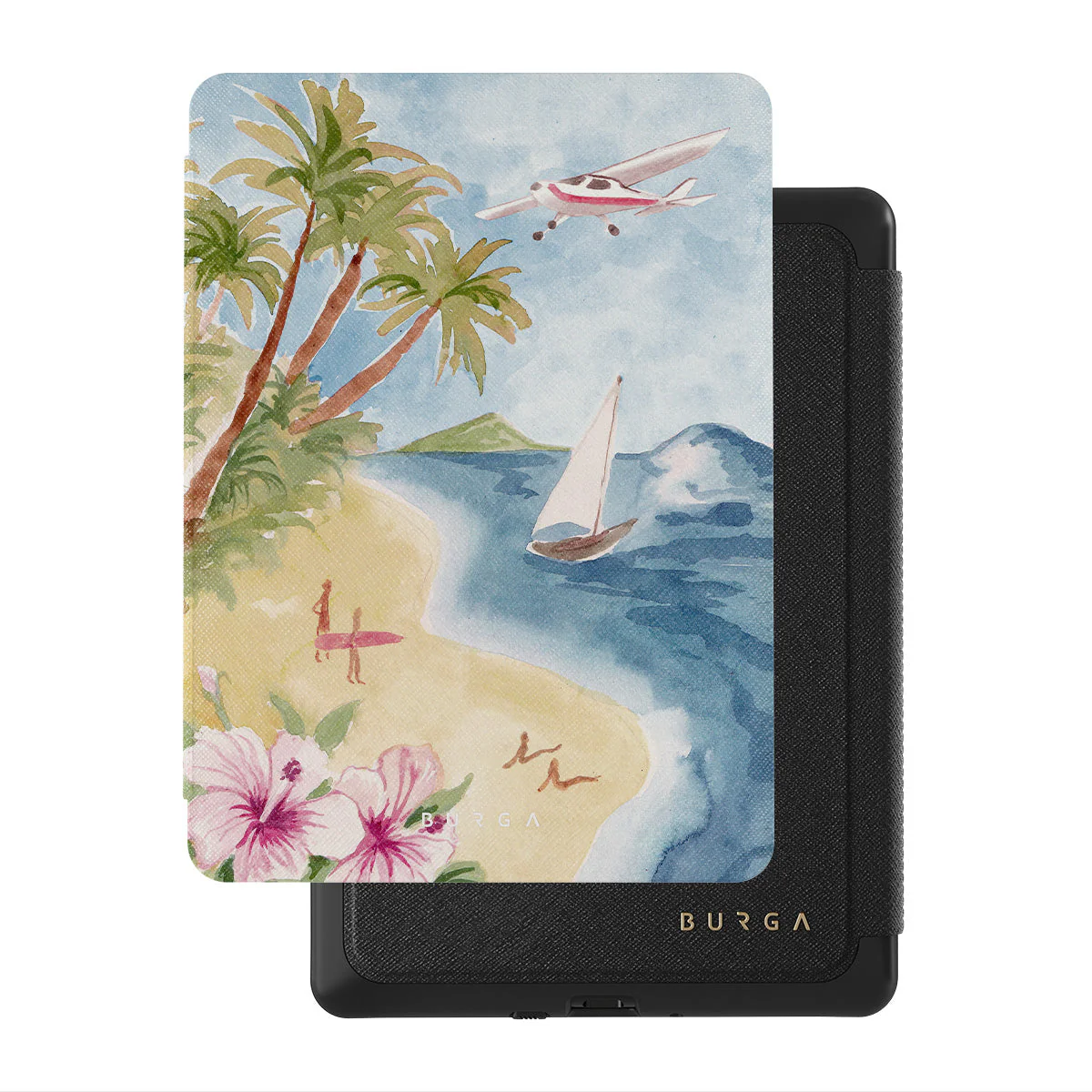 Escape - Kindle Paperwhite (12th Gen) Case
