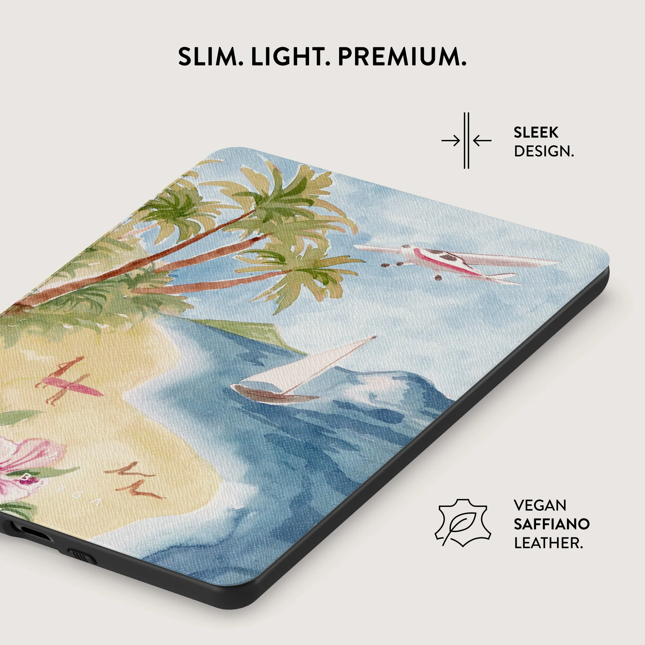Escape - Kindle Paperwhite (12th Gen) Case - Image 6