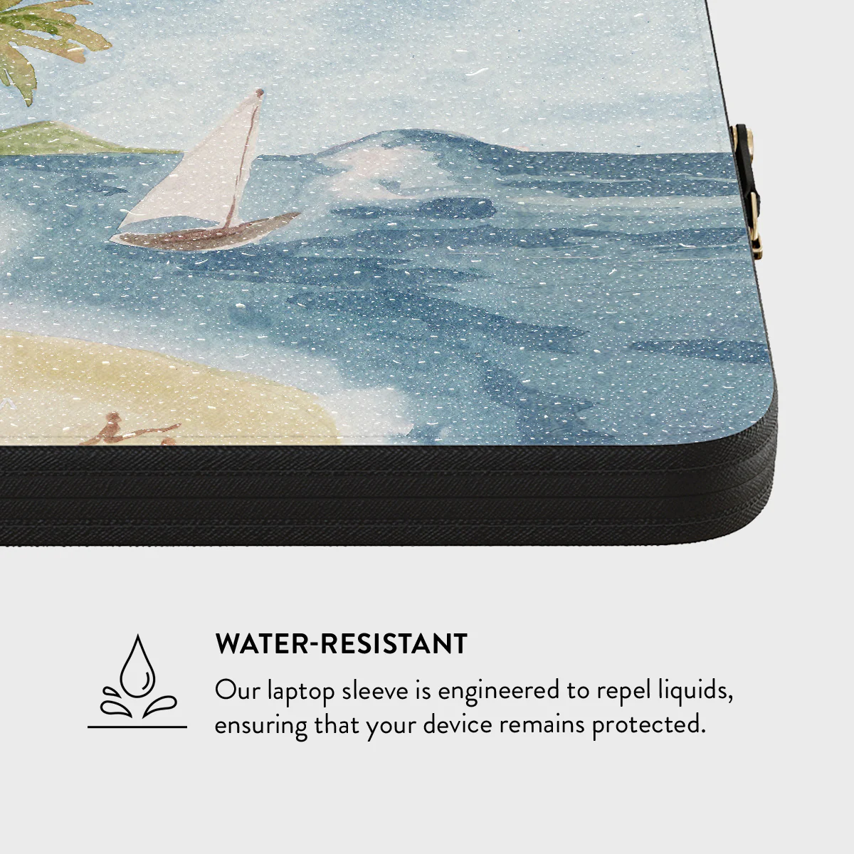 Escape - Laptop Sleeve - Image 10