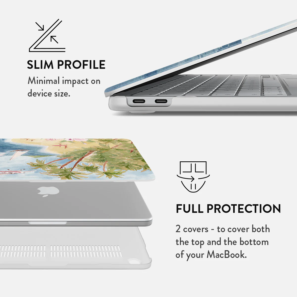 Escape - Macbook Case - Image 18