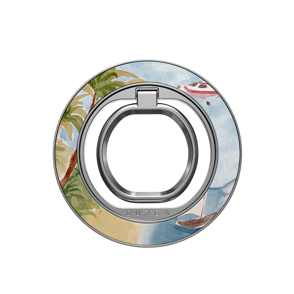 Escape - Magnetic Ring Holder