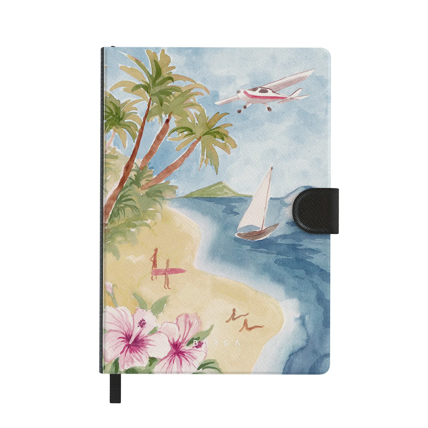 Escape - Notebook - Image 2