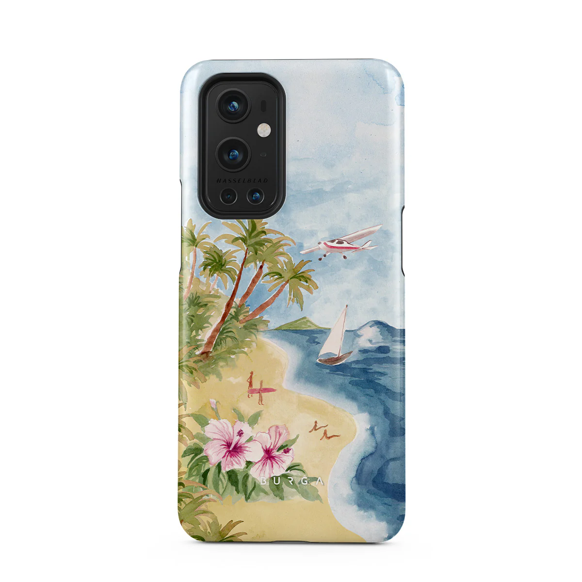 Escape - OnePlus 9 Pro Case