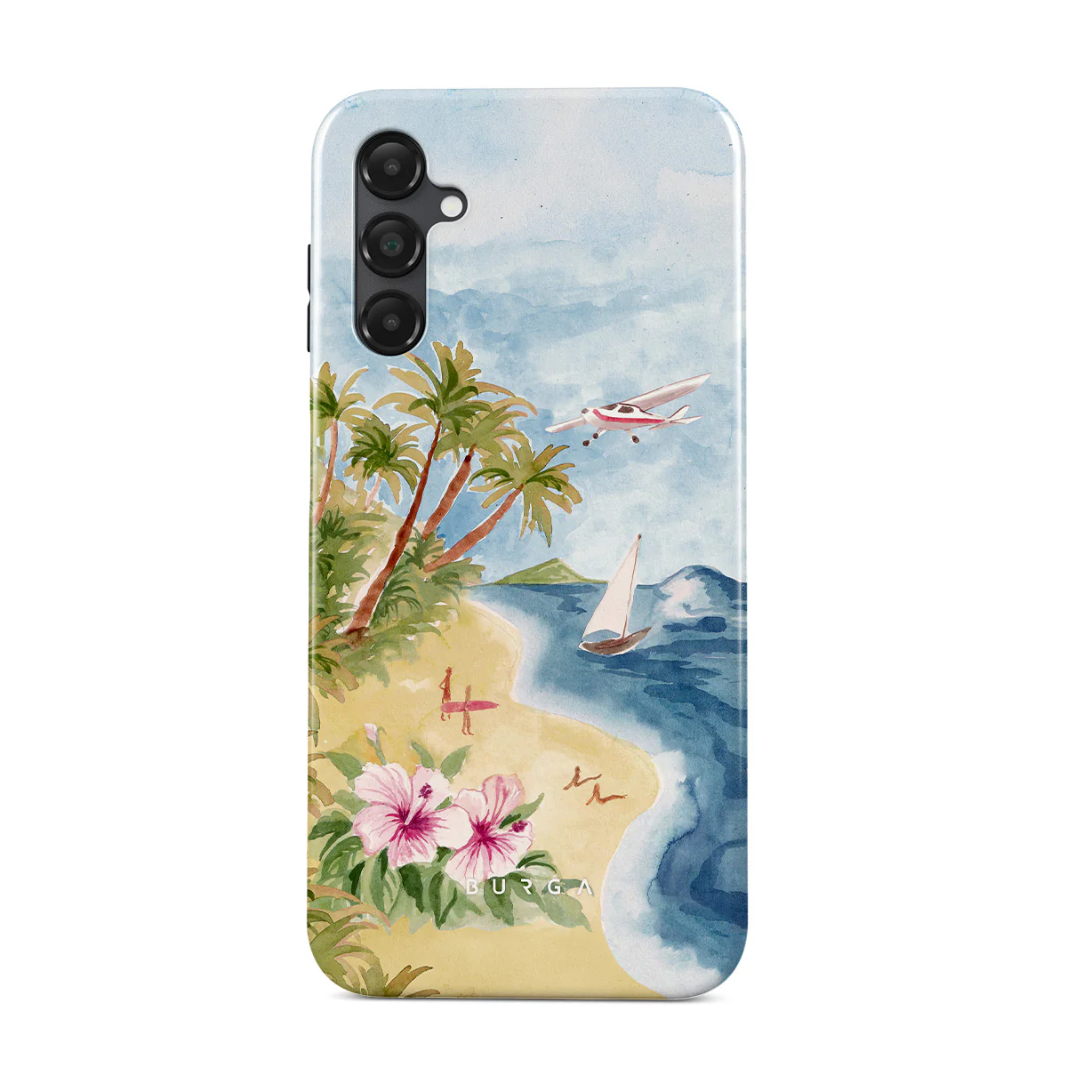 Escape - Samsung Galaxy A14 5G Case