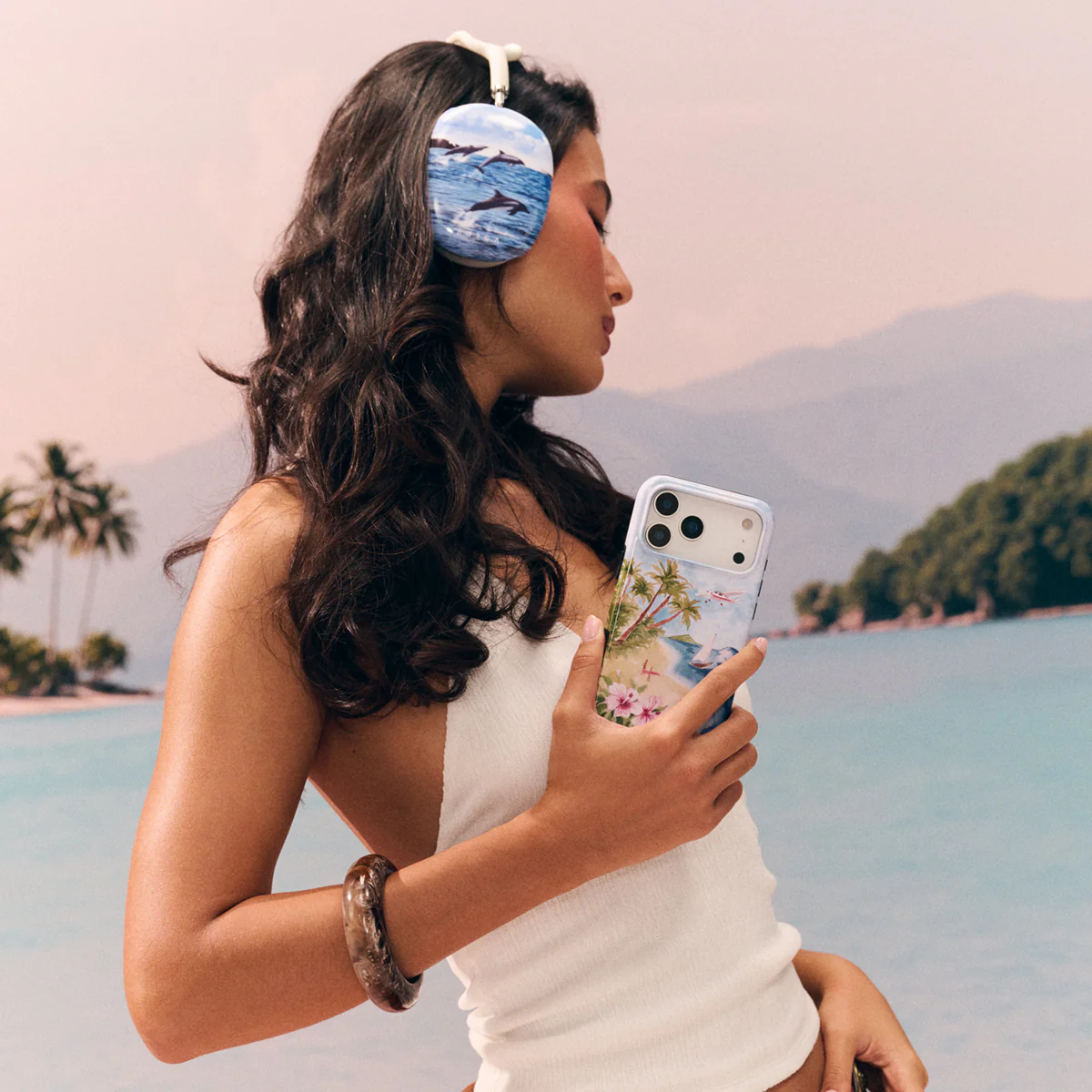 Escape - Samsung Galaxy A16 Case - Image 7