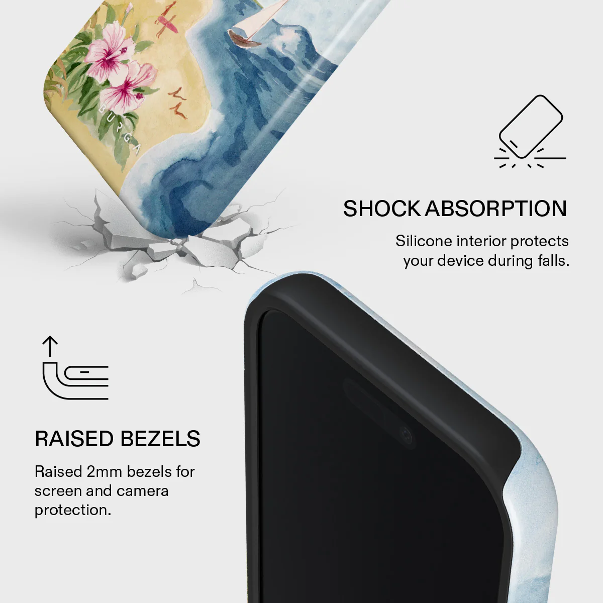 Escape - Samsung Galaxy A17 Case - Image 4