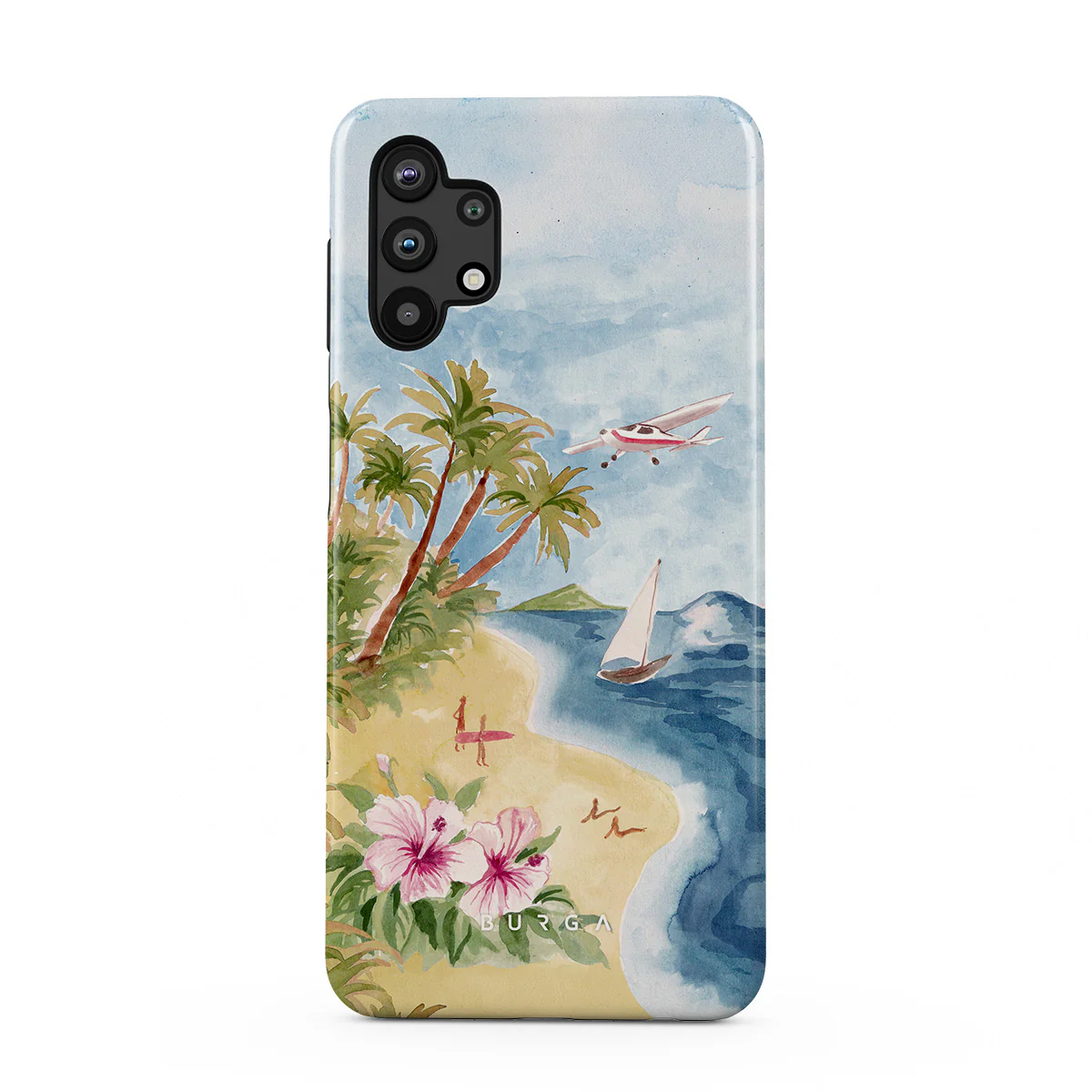 Escape - Samsung Galaxy A32 5G Case