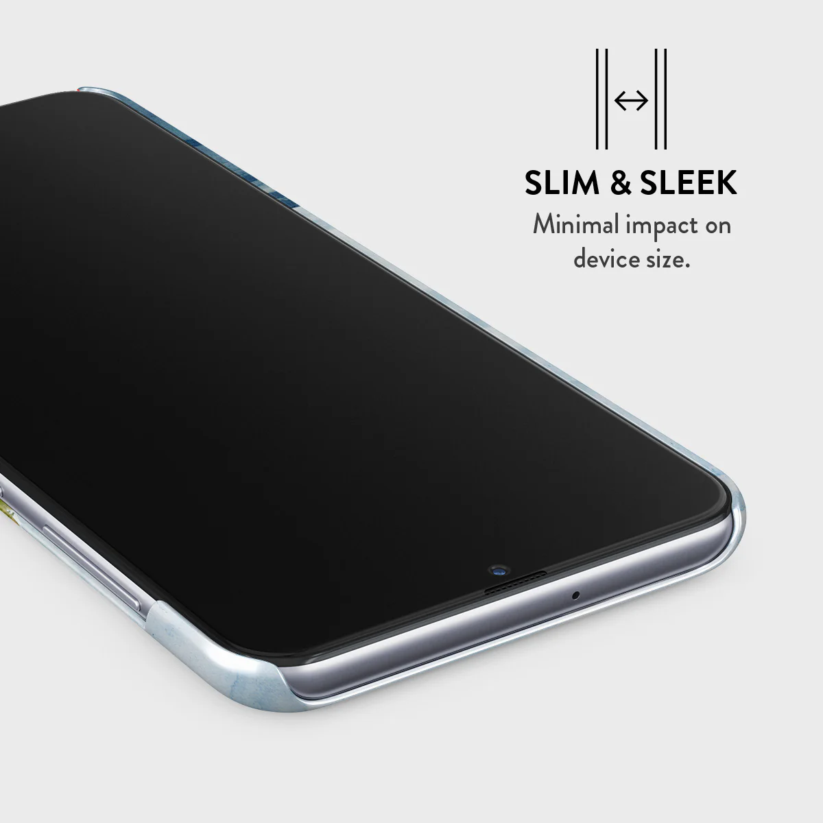 Escape - Samsung Galaxy A40 Case - Image 4