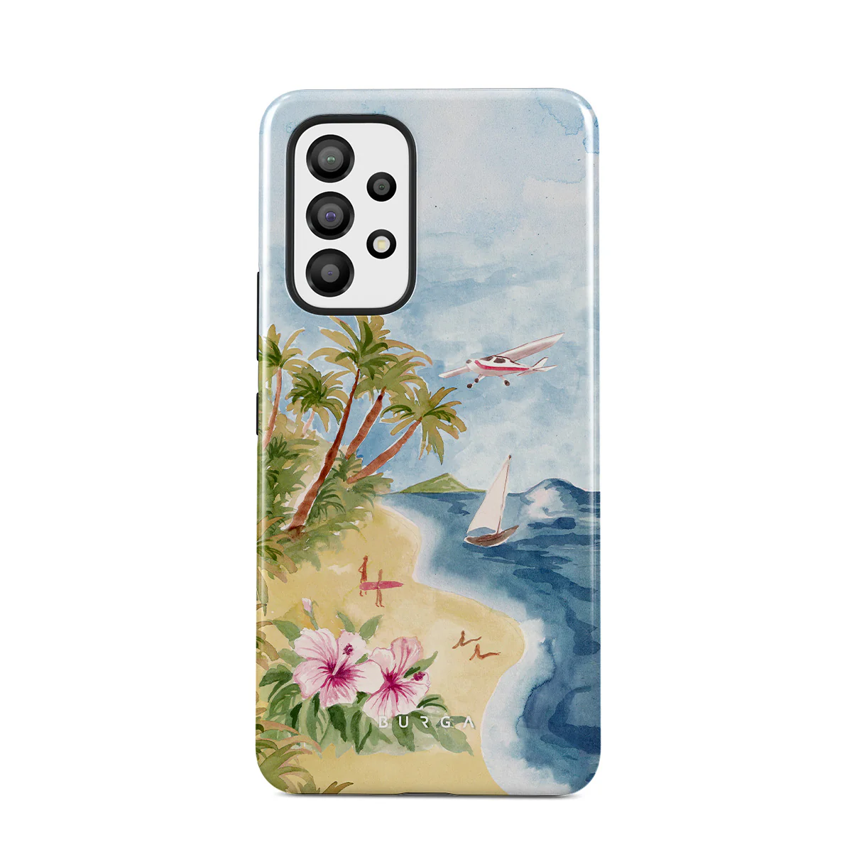 Escape - Samsung Galaxy A53 Case